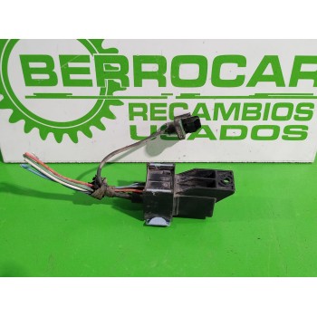 Recambio de caja precalentamiento para citroën c4 picasso 1.6 16v hdi fap referencia OEM IAM 9663696380  