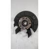 Recambio de mangueta delantera derecha para seat leon (1p1) 1.9 tdi referencia OEM IAM 1K0407256T  