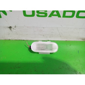 Recambio de luz interior para renault scenic iii xmod bose referencia OEM IAM 7701207768  