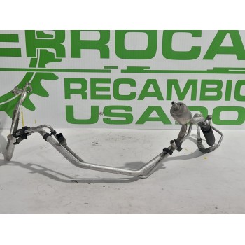 Recambio de tubos aire acondicionado para citroën c4 sedan 1.6 16v cat (nfu / tu5jp4) referencia OEM IAM 9684646480  