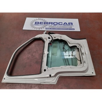 Recambio de puerta delantera izquierda para volkswagen t5 bus 1.9 tdi cat (axb) referencia OEM IAM 7E0831055G  