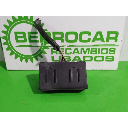 Recambio de caja reles / fusibles para citroën c4 picasso 1.6 16v hdi fap referencia OEM IAM 9632229480  