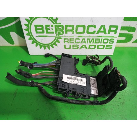 Recambio de caja reles / fusibles para peugeot 508 active referencia OEM IAM 9665877980  