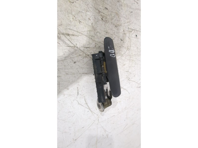 Recambio de maneta exterior delantera derecha para citroën xsara picasso (n68) 1.6 hdi referencia OEM IAM 9101Q1  