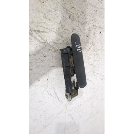 Recambio de maneta exterior delantera derecha para citroën xsara picasso (n68) 1.6 hdi referencia OEM IAM 9101Q1  