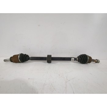 Recambio de transmision delantera derecha para opel corsa d (s07) 1.3 cdti (l08, l68) referencia OEM IAM 13150503  