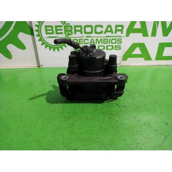 Recambio de pinza de freno delantera izquierda para renault laguna grandtour iii renault laguna iii grandtour referencia OEM IAM