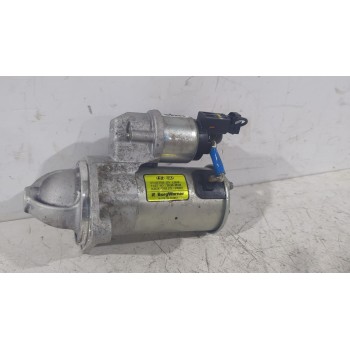 MOTOR ARRANQUE 3610008100 
