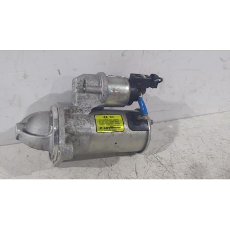 Recambio de motor arranque para kia ceed (cd) 1.0 t-gdi referencia OEM IAM 3610008100  