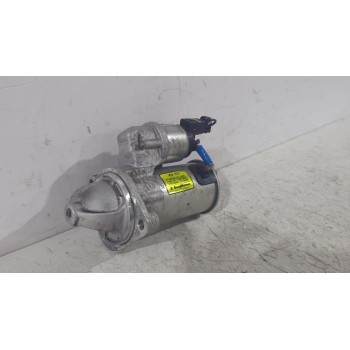 Recambio de motor arranque para kia ceed (cd) 1.0 t-gdi referencia OEM IAM 3610008100  