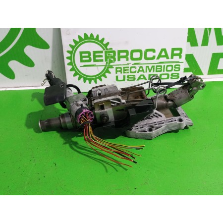 Recambio de columna direccion para volkswagen passat berlina (3b3) 1.6 referencia OEM IAM 3B0419502F  