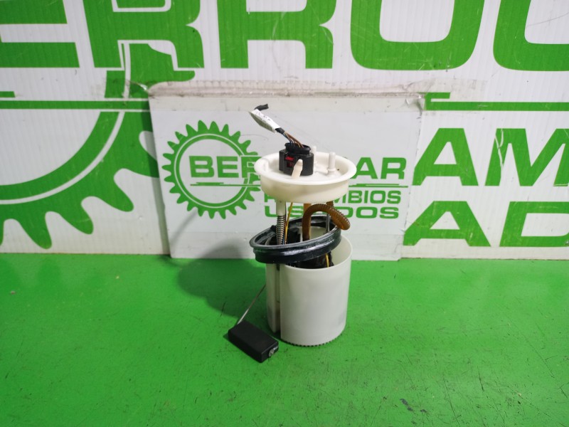 Recambio de aforador para seat ibiza (6j5) emoción referencia OEM IAM A2C53294168  