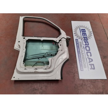 Recambio de puerta delantera izquierda para volkswagen t5 bus 1.9 tdi cat (axb) referencia OEM IAM 7E0831055G  