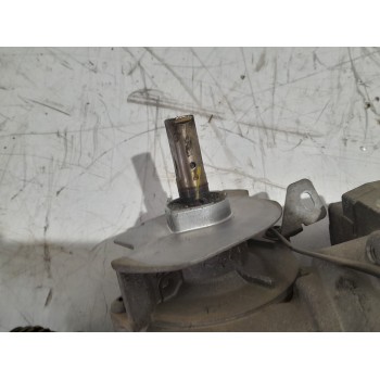 Recambio de cremallera direccion para peugeot 207 sw 1.4 16v vti cat (8fs / ep3) referencia OEM IAM 6700001770B  