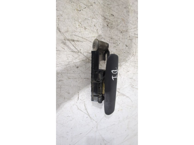 Recambio de maneta exterior delantera izquierda para citroën xsara picasso (n68) 1.6 hdi referencia OEM IAM 9101Q0  