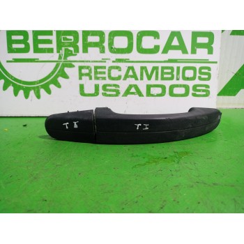 MANETA EXTERIOR TRASERA IZQUIERDA 3M51R22404DA 