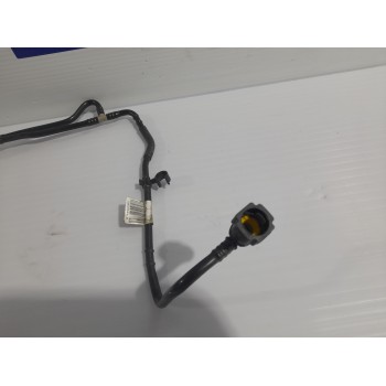 Recambio de tubo para jaguar xe 2.0 diesel cat referencia OEM IAM G4D39S468CB  