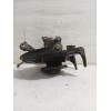 Recambio de mangueta delantera izquierda para seat leon (1p1) 1.9 tdi referencia OEM IAM 1K0407255T  
