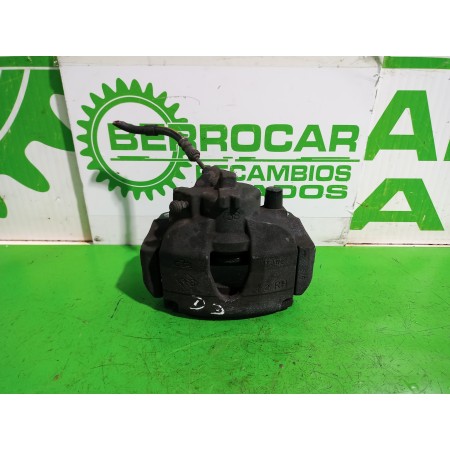 Recambio de pinza de freno delantera derecha para renault laguna grandtour iii renault laguna iii grandtour referencia OEM IAM 4