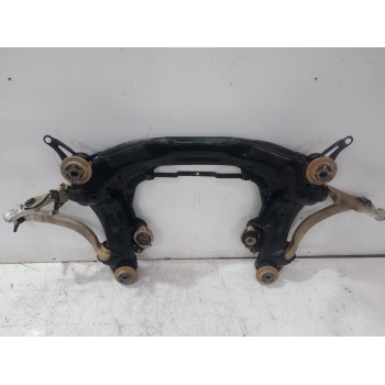 Recambio de puente delantero para audi a6 avant (4b5) 2.5 tdi quattro referencia OEM IAM 4Z7505235H  