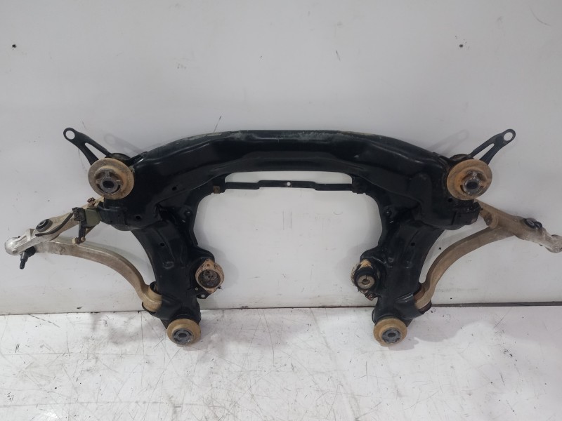 Recambio de puente delantero para audi a6 avant (4b5) 2.5 tdi quattro referencia OEM IAM 4Z7505235H  