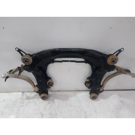 Recambio de puente delantero para audi a6 avant (4b5) 2.5 tdi quattro referencia OEM IAM 4Z7505235H  