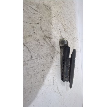 Recambio de maneta exterior delantera izquierda para citroën xsara picasso (n68) 1.6 hdi referencia OEM IAM 9101Q0  