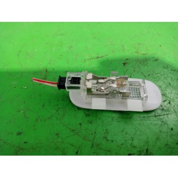 Recambio de luz interior para renault scenic iii xmod bose referencia OEM IAM 7701207768  
