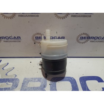 Recambio de deposito suspension para land rover discovery 2.7 td v6 cat referencia OEM IAM RQB000513  