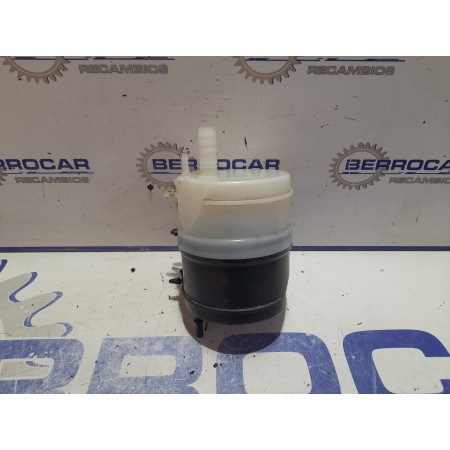 Recambio de deposito suspension para land rover discovery 2.7 td v6 cat referencia OEM IAM RQB000513  
