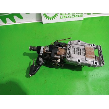 Recambio de columna direccion para volkswagen passat berlina (3b3) 1.6 referencia OEM IAM 3B0419502F  