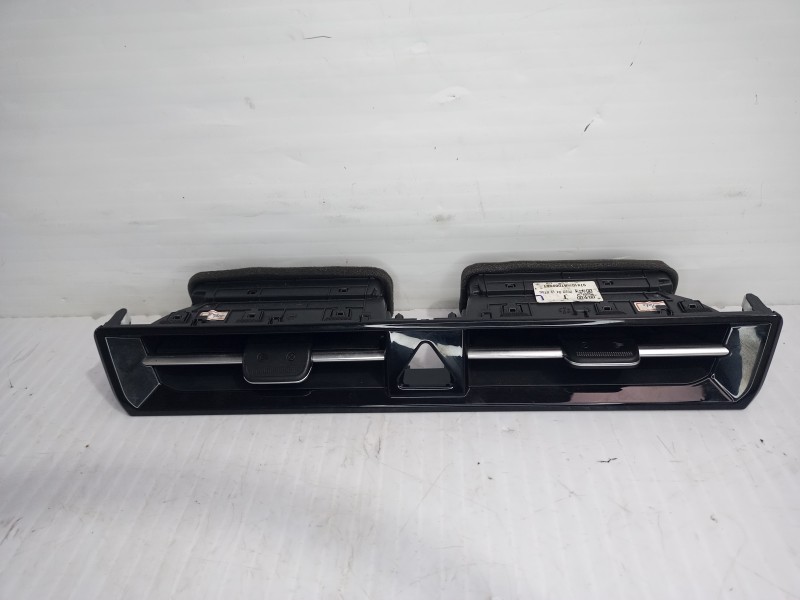 Recambio de rejilla aireadora para kia niro (sg2) hybrid concept referencia OEM IAM 97410AT000SA1  