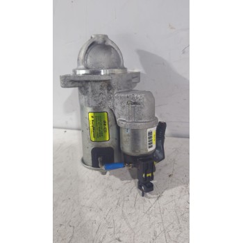 Recambio de motor arranque para kia ceed (cd) 1.0 t-gdi referencia OEM IAM 3610008100  