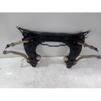 Recambio de puente delantero para audi a6 avant (4b5) 2.5 tdi quattro referencia OEM IAM 4Z7505235H  