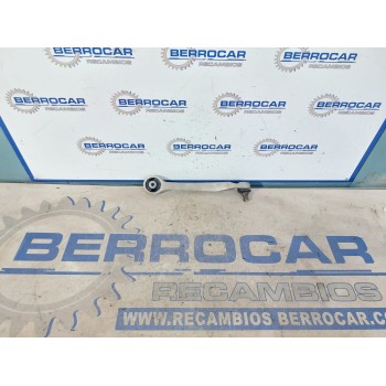 Recambio de brazo suspension inferior delantero derecho para volkswagen passat berlina (3b2) 1.9 tdi referencia OEM IAM 4D040751