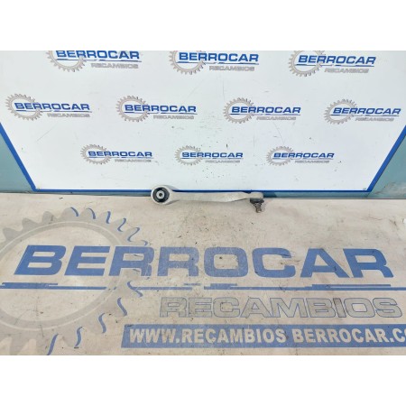 Recambio de brazo suspension inferior delantero derecho para volkswagen passat berlina (3b2) 1.9 tdi referencia OEM IAM 4D040751