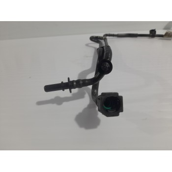 Recambio de tubo para jaguar xe 2.0 diesel cat referencia OEM IAM G4D39S468CB  