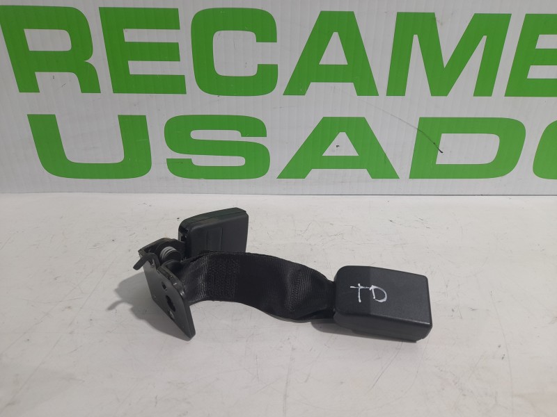 Recambio de anclaje asiento trasero para citroën c4 sedan 1.6 16v cat (nfu / tu5jp4) referencia OEM IAM 8974LZ  