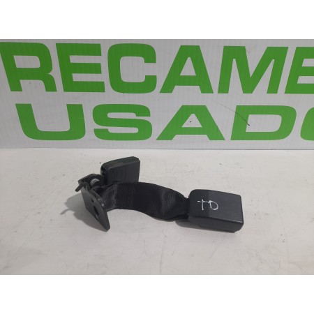 Recambio de anclaje asiento trasero para citroën c4 sedan 1.6 16v cat (nfu / tu5jp4) referencia OEM IAM 8974LZ  
