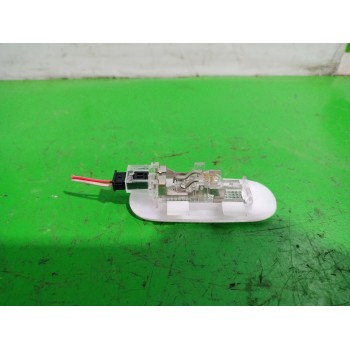 Recambio de luz interior para renault scenic iii xmod bose referencia OEM IAM 7701207768  