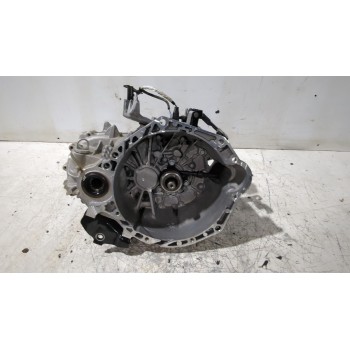 CAJA CAMBIOS 430C026141 