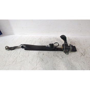 CINTURON SEGURIDAD TRASERO IZQUIERDO 13242321 