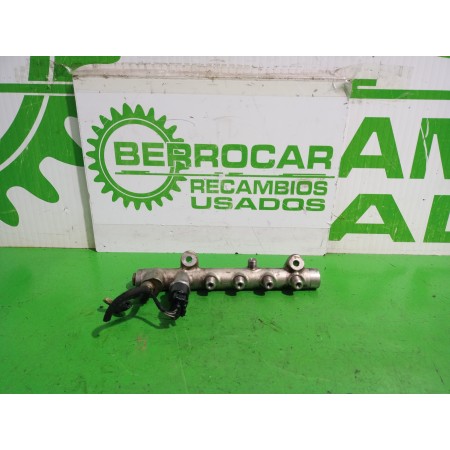 Recambio de rampa inyectora para opel astra h berlina elegance referencia OEM IAM 0445214049  