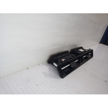 Recambio de rejilla aireadora para kia niro (sg2) hybrid concept referencia OEM IAM 97410AT000SA1  