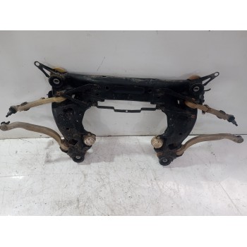 Recambio de puente delantero para audi a6 avant (4b5) 2.5 tdi quattro referencia OEM IAM 4Z7505235H  