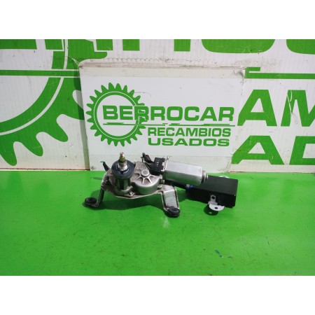 Recambio de motor limpia trasero para kia sorento i (jc) 2.5 crdi referencia OEM IAM 987003E000  
