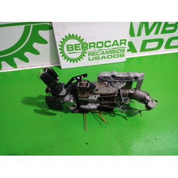 Recambio de columna direccion para volkswagen passat berlina (3b3) 1.6 referencia OEM IAM 3B0419502F  