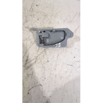 Recambio de maneta interior delantera izquierda para citroën xsara picasso (n68) 1.6 hdi referencia OEM IAM 9143F2  
