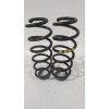 Recambio de muelle amortiguacion para seat leon (1p1) 1.9 tdi referencia OEM IAM 1K0411105GE  