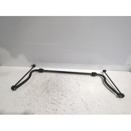 Recambio de barra estabilizadora delantera para citroën c4 i (lc_) 1.6 hdi referencia OEM IAM 5081E7  